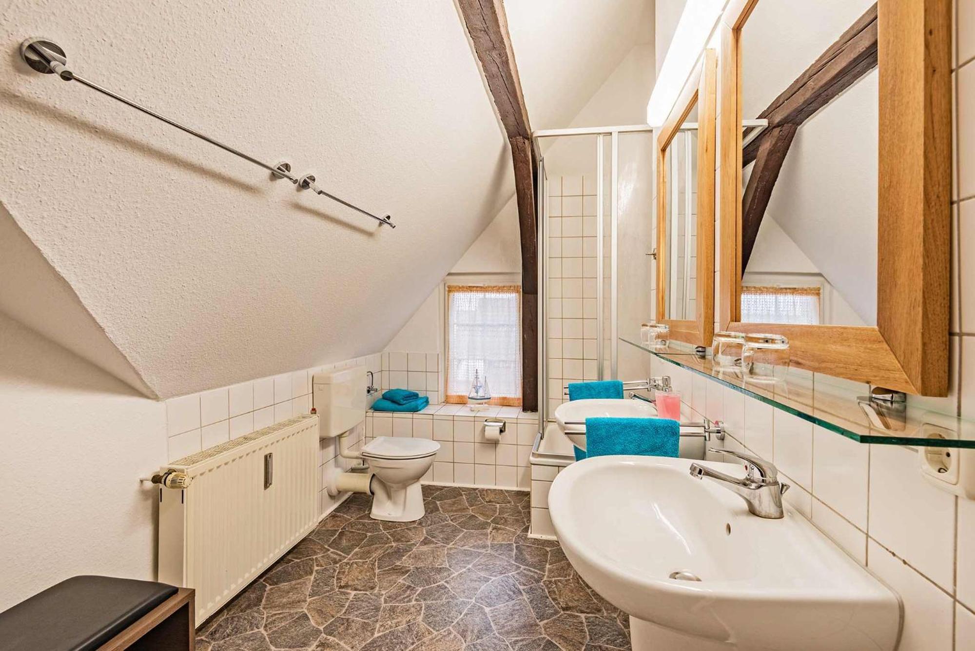Strandvilla Imperator Seebad Bansin Exterior photo
